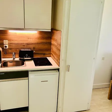 Appartement Quiet Near Brevent And Town Centre Chamonix