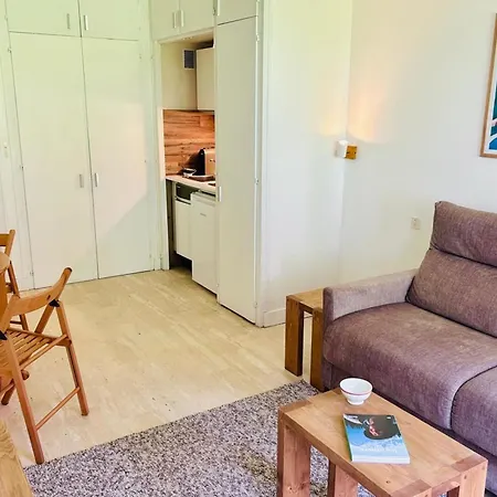 Quiet Near Brevent And Town Centre Appartement Chamonix