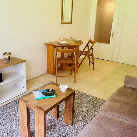 Calme Proche Brévent Et Centre-ville Appartement *