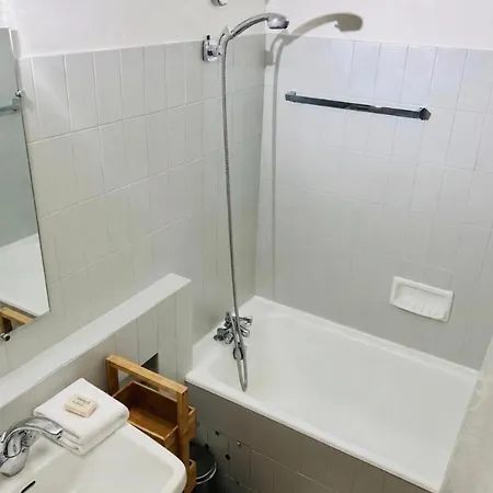 Appartement Quiet Near Brevent And Town Centre Chamonix