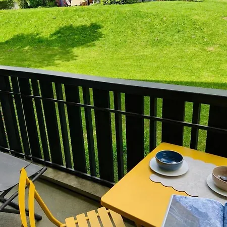 Calme Proche Brévent Et Centre-ville Appartement